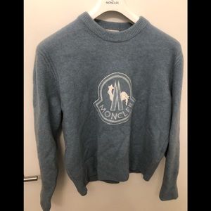 Moncler sweater